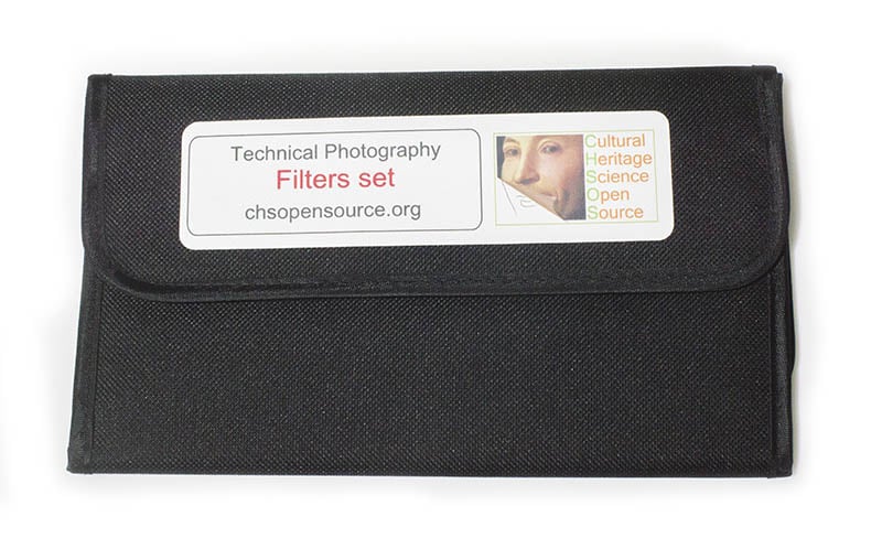 TP filter set