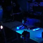 UV Fluorescence Photography - Scientific Examination of Art and Archaeology