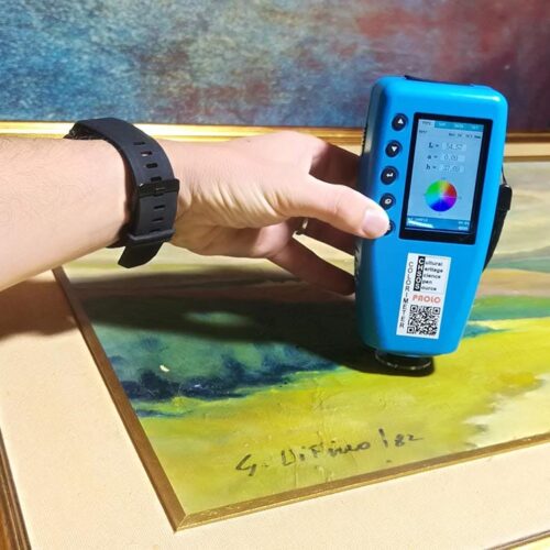 Colorimetry