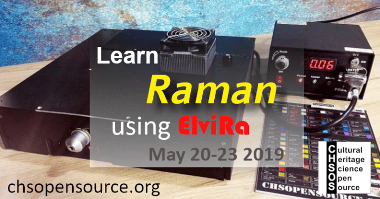 Elvira training module