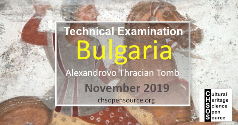 CHSOS-Alexandrovo-Scientific-Examination