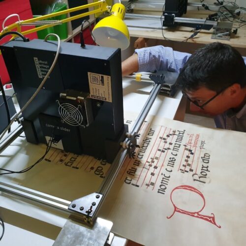 Raman Spectroscopy (Raman)