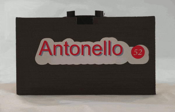 Antonello Multispectral Imaging System