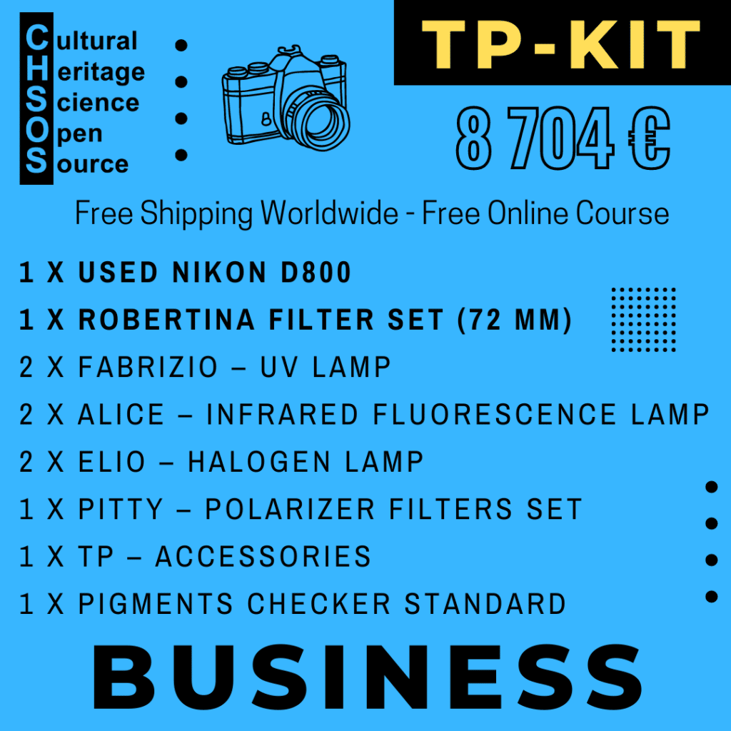 business TP-KIT