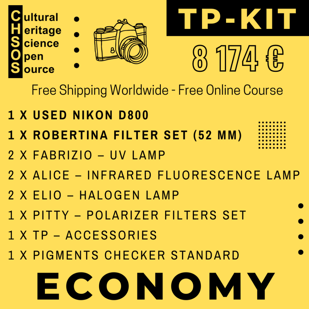 Economy TP-KIT