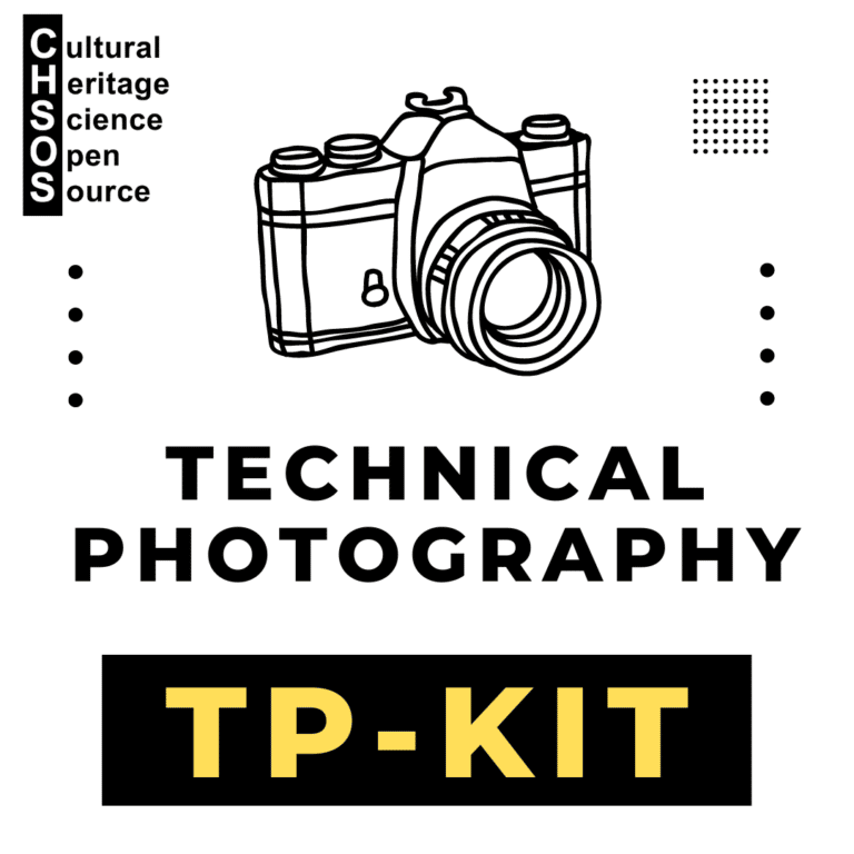 Technical Photography-KIT