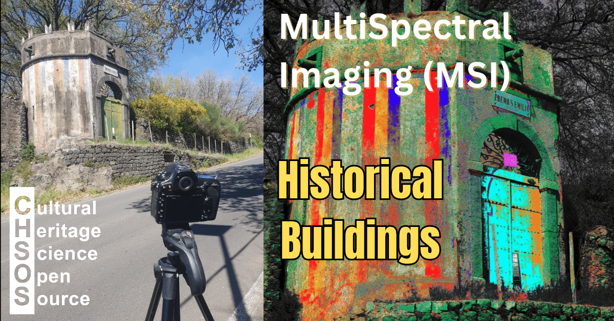 msi historical buildings