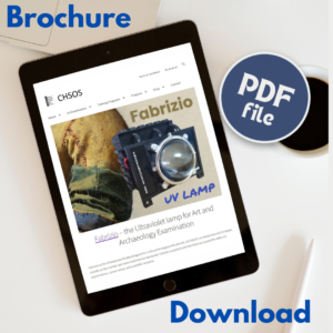 download pdf fabrizio uv lamp