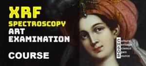 XRF Spectroscopy for Art Examination