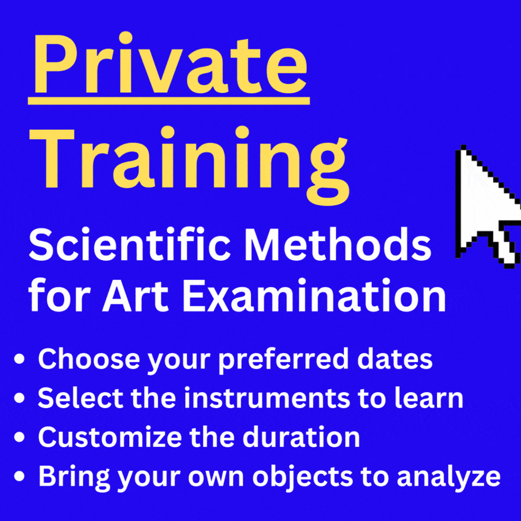 Private Training at CHSOS Studio In Italy