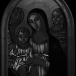 15th-Century Icon – Modern Study Replica IRF