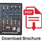 pigments checker standard brochure download