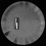 Mid-20th century reference for underglaze colors -ir