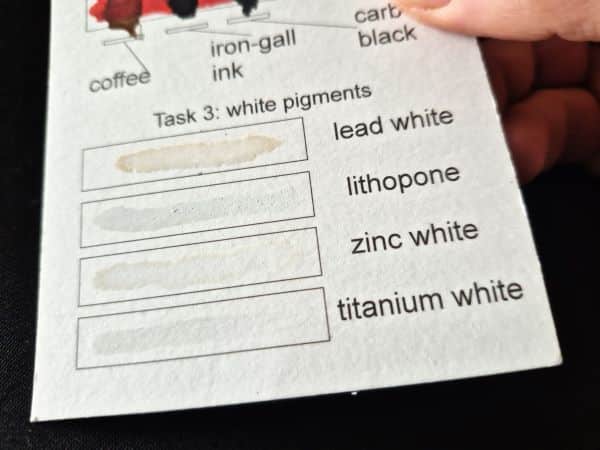TP MSI white pigments