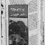 19th-century North Indian Manuscript - Technical Photography