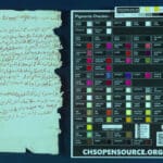 19th-century South-Asia Islamic manuscript