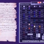 19th-century South-Asia Islamic manuscript
