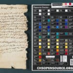 19th-century South-Asia Islamic manuscript