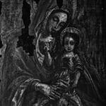 Madonna and Child Radiography