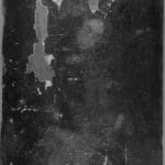 Madonna and Child Scientific Technical Photography