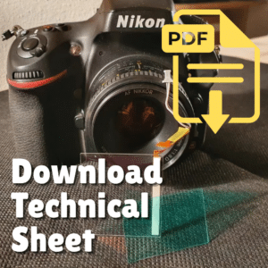 Nikon D850 Technical sheet