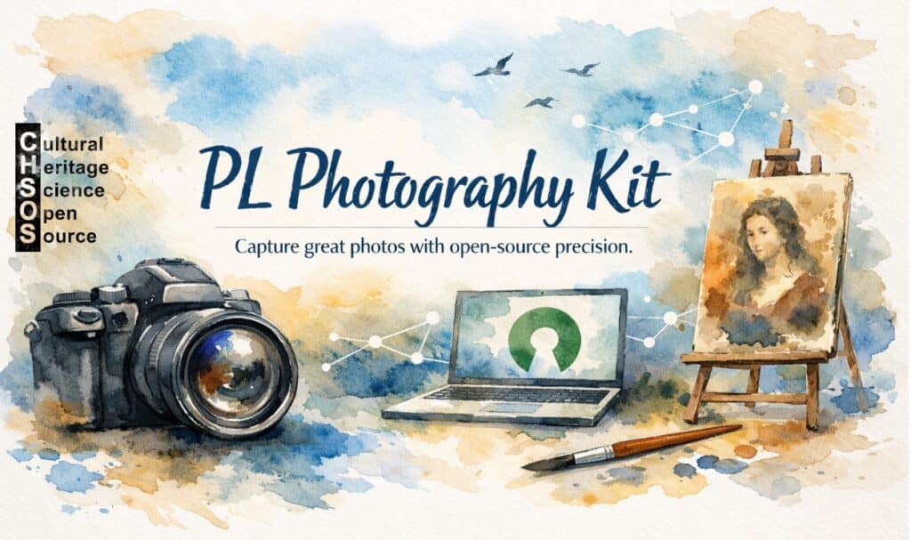 pitty polarized light kit