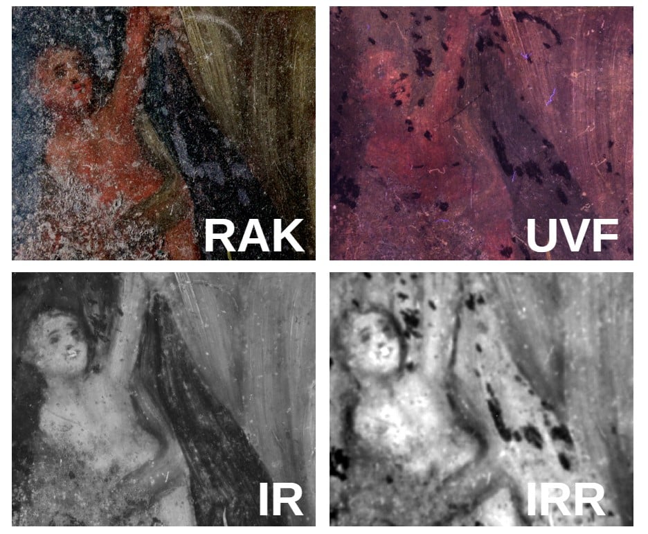 Technical Photography for Condition observations