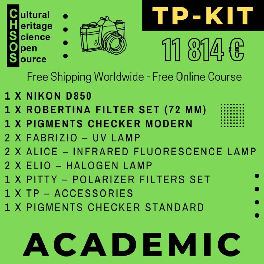 TP-Academic