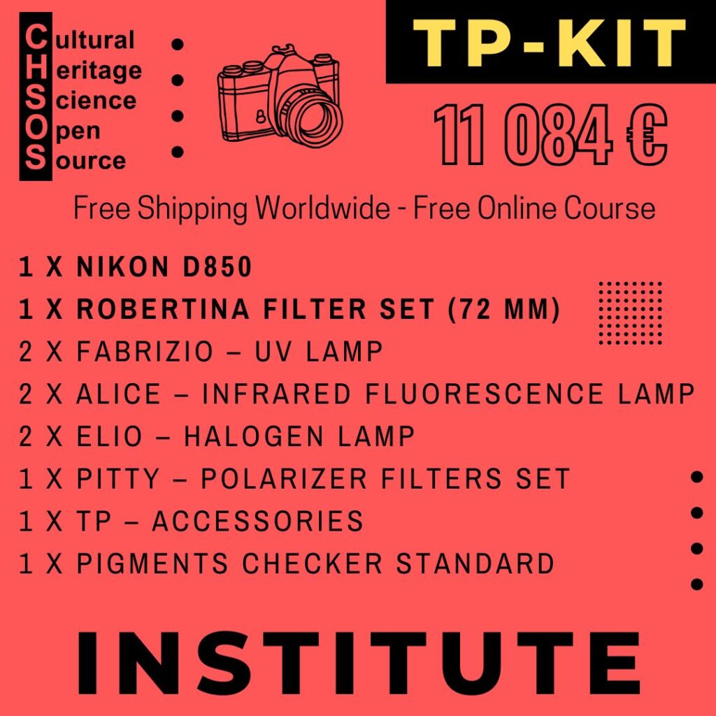 TP-KIT institute