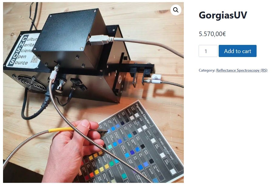 gorgiasuv shop